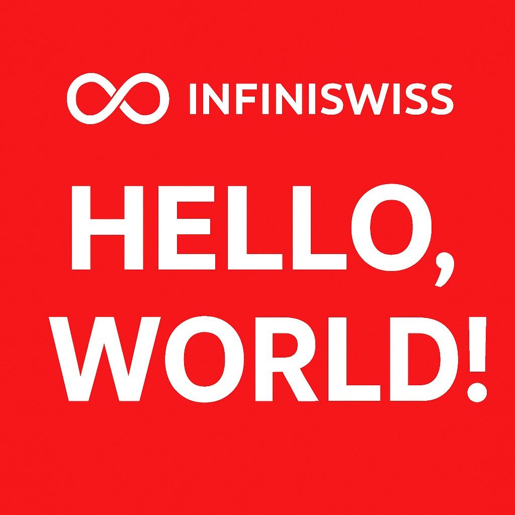 Hello World!