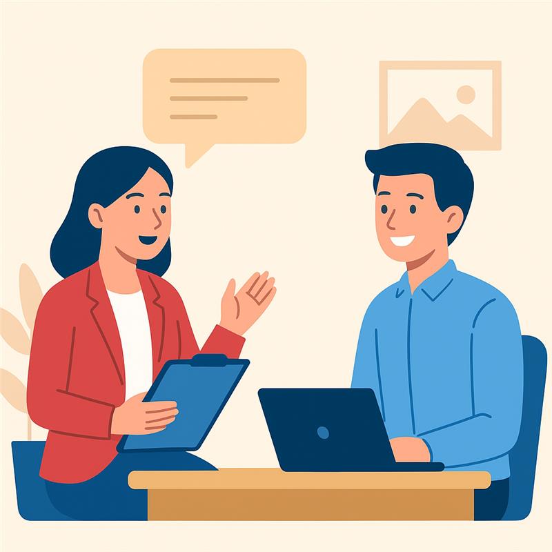 InfiniSwiss Interview Questions