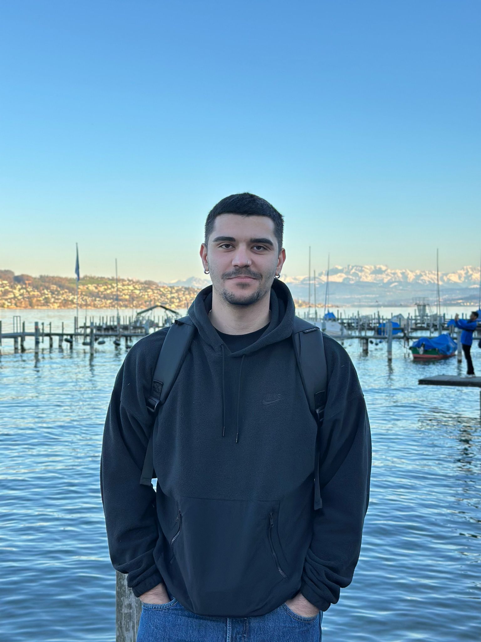 One Year at InfiniSwiss: A Memoir from Bucharest