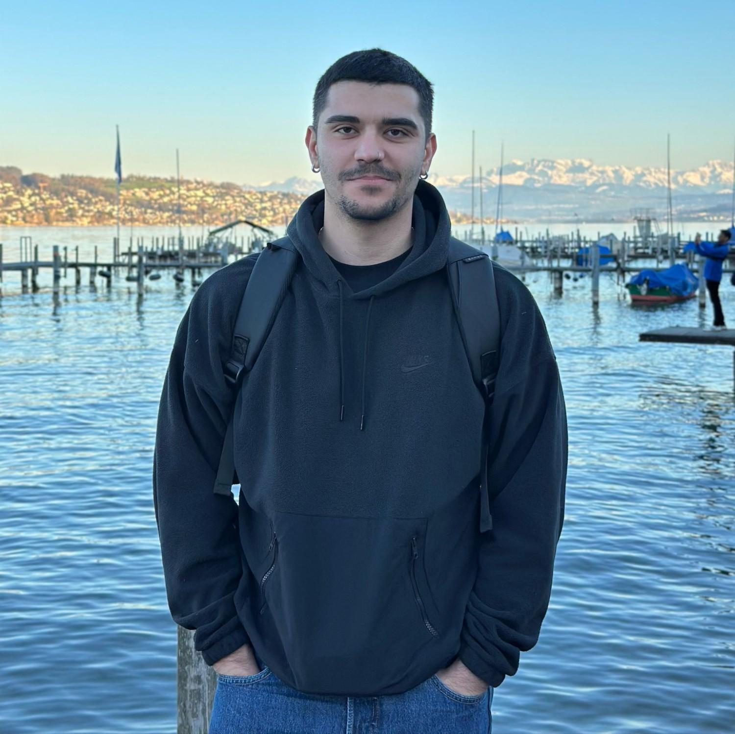 One Year at InfiniSwiss: A Memoir from Bucharest