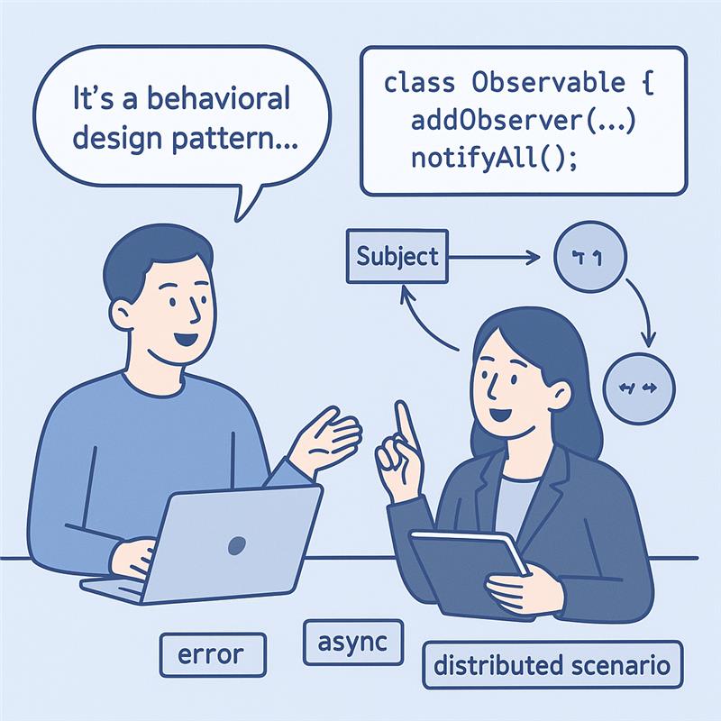 Sample InfiniSwiss Interview Question