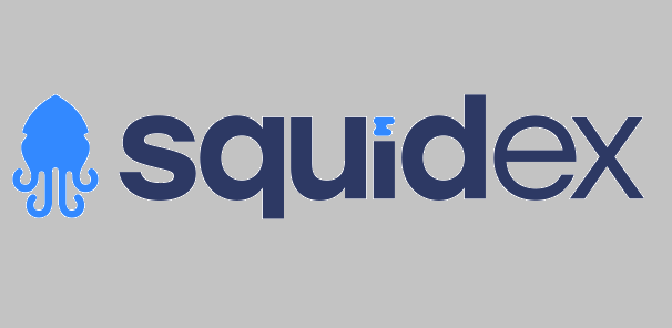 Getting Started with Squidex